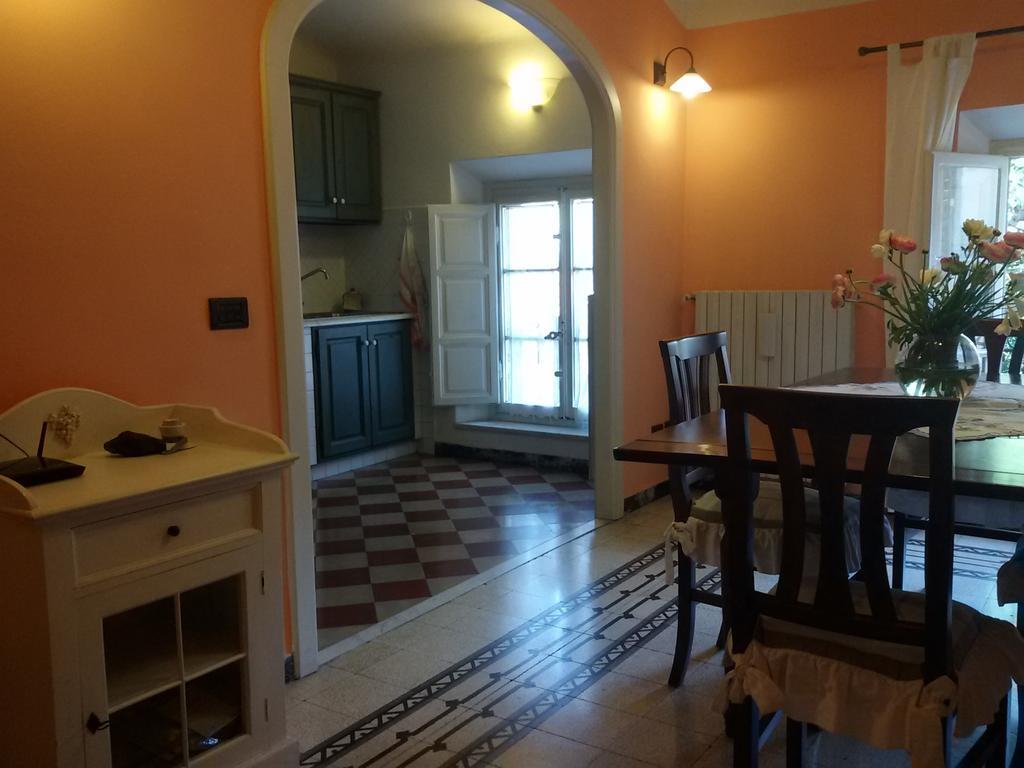 Appartamento Puccini Lucca Habitación foto